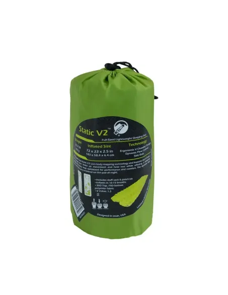 Sleeping Pad Klymit Static V2