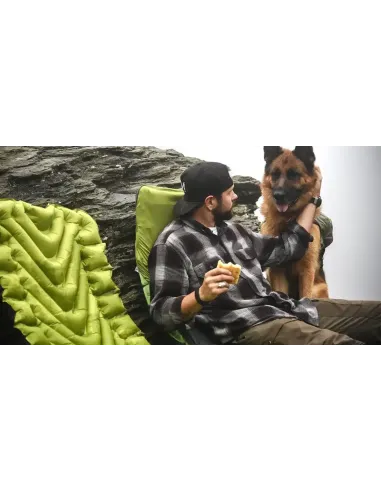 Sleeping Pad Klymit Static V2