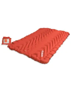 Materac Klymit Insulated Double V