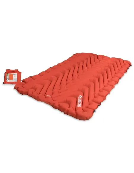 Materac Klymit Insulated Double V