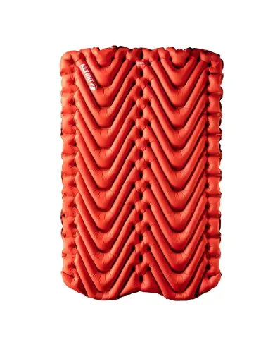 Materac Klymit Insulated Double V