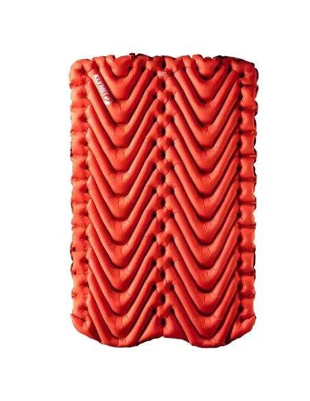 Materac Klymit Insulated Double V