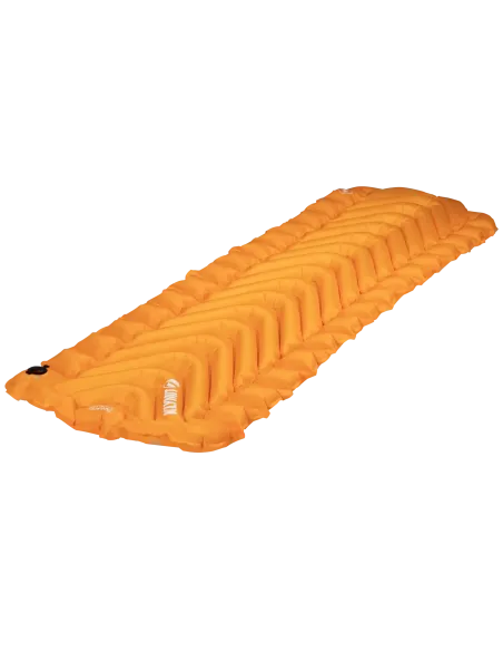 Sleeping Pad Klymit Insulated Static V2 Saffron