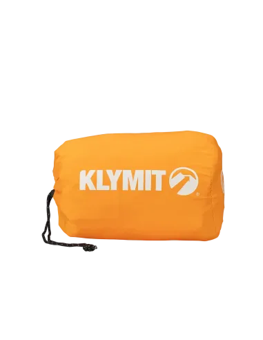 Sleeping Pad Klymit Insulated Static V2 Saffron