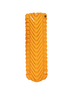 Materac Klymit Insulated Static V2 Saffron 2