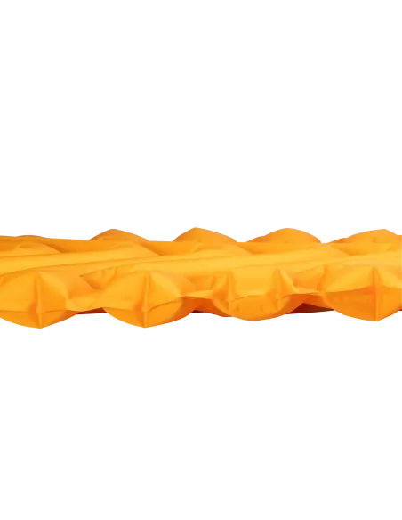 Sleeping Pad Klymit Insulated Static V2 Saffron