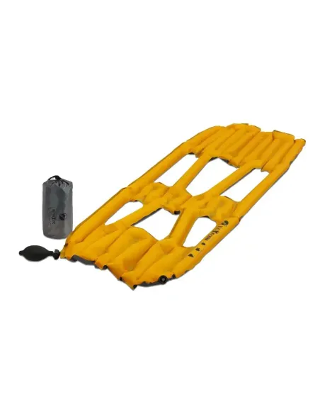 Materac Klymit Inertia X Lite Orange