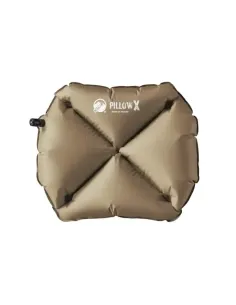 Poduszka Klymit Pillow X Recon