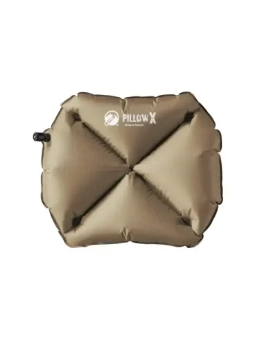 Poduszka Klymit Pillow X Recon