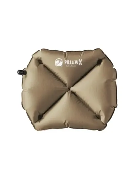 Poduszka Klymit Pillow X Recon