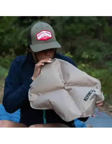 Poduszka Klymit Pillow X Recon