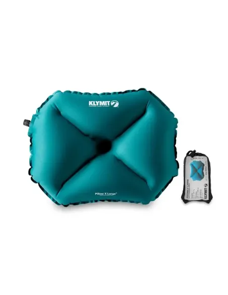 Poduszka Klymit Pillow X Large