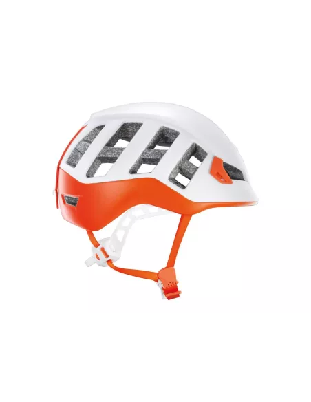 ❌ Archiwum Kask wspinaczkowy Petzl Meteor Orange