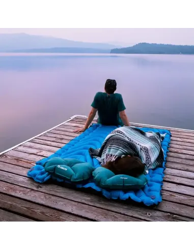 Poduszka Klymit Pillow X Large