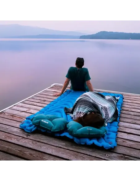 Poduszka Klymit Pillow X Large