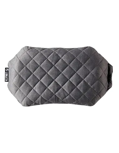 Poduszka Klymit Luxe Camping Pillow