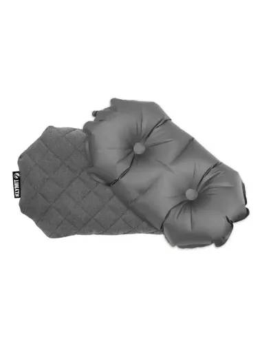 Poduszka Klymit Luxe Camping Pillow
