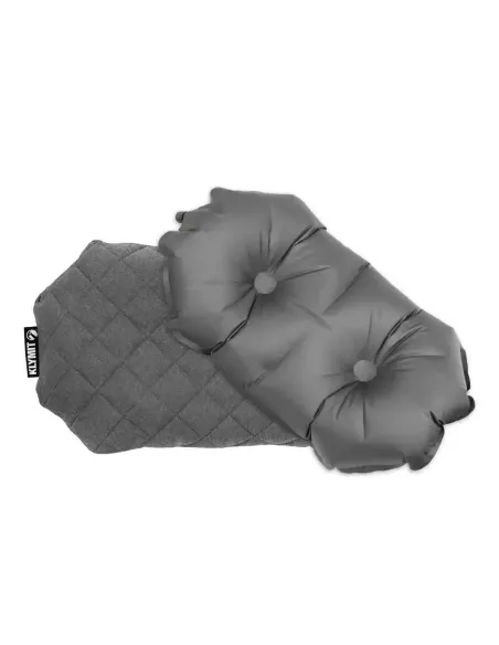 Poduszka Klymit Luxe Camping Pillow