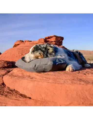 Poduszka Klymit Luxe Camping Pillow