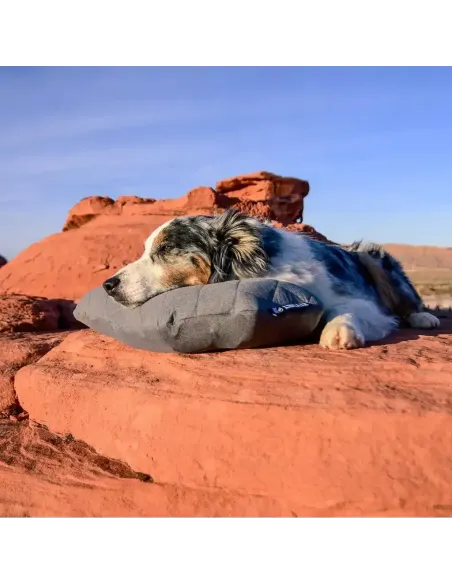 Poduszka Klymit Luxe Camping Pillow