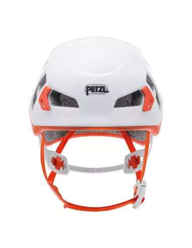❌ Archiwum Kask wspinaczkowy Petzl Meteor Orange