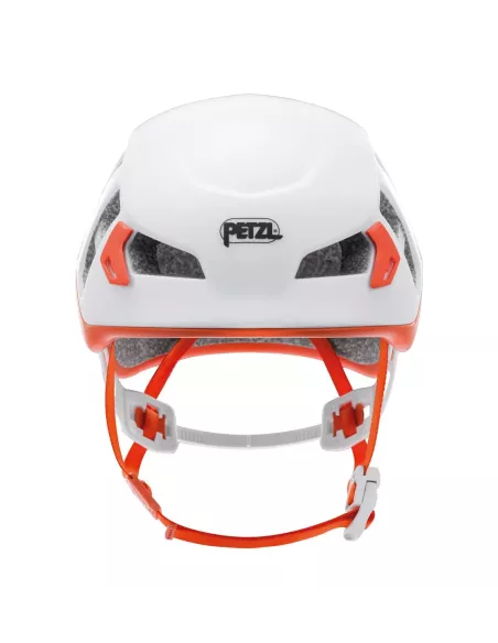 ❌ Archiwum Kask wspinaczkowy Petzl Meteor Orange