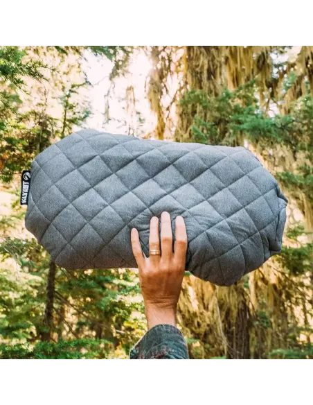 Poduszka Klymit Luxe Camping Pillow