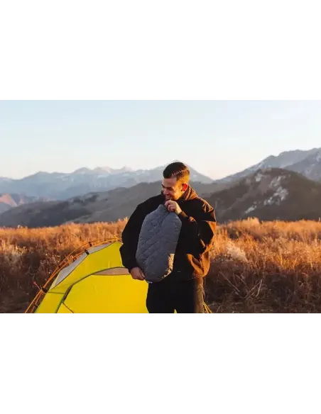 Poduszka Klymit Luxe Camping Pillow