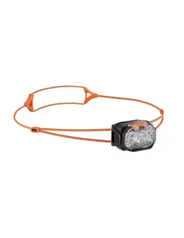 Headlamp Petzl Swift LT Black