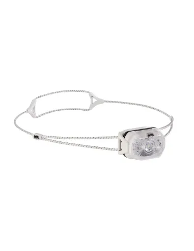 Headlamp Petzl Swift LT White