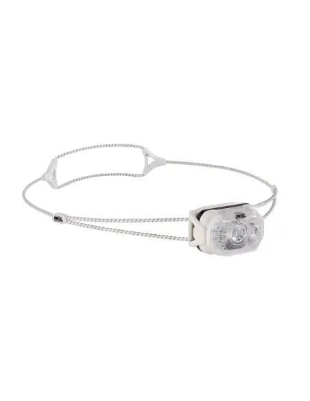 Headlamp Petzl Swift LT White