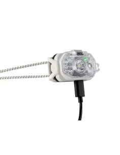 Latarka czołowa Petzl Swift LT Black 2