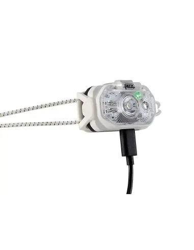 Latarka czołowa Petzl Swift LT Desert Green