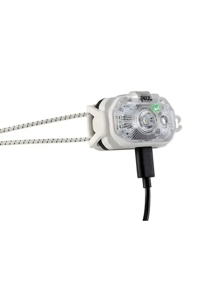 Latarka czołowa Petzl Swift LT Desert Green