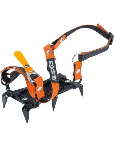 Raczki Climbing Technology Mini Crampon 6P