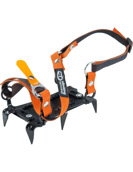 Raczki Climbing Technology Mini Crampon 6P