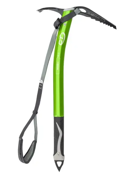 Ice axe Climbing Technology Hound+ 70cm