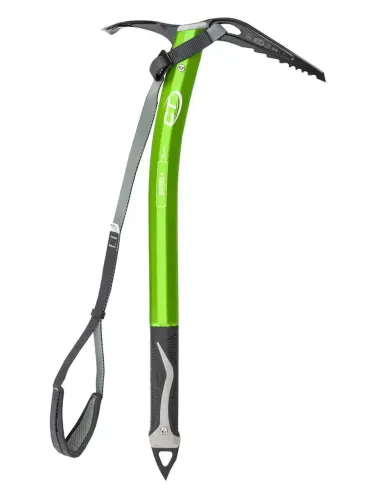 Ice axe Climbing Technology Hound+ 60cm