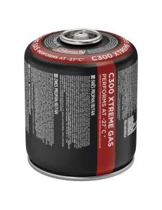 Kartusz gazowy Coleman C 300 Xtreme 230g