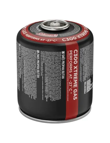 Gas Cartridge Coleman C 300 Xtreme 230g