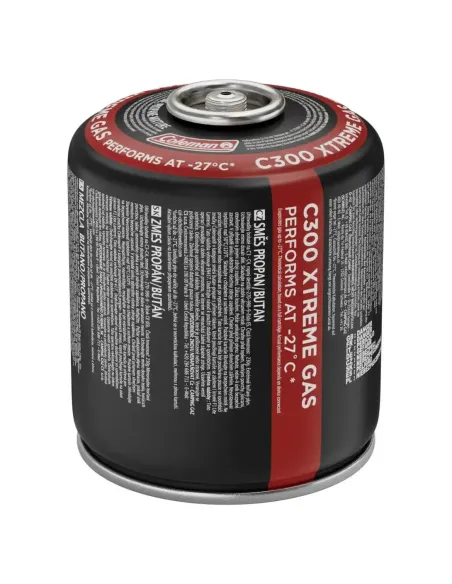 Gas Cartridge Coleman C 300 Xtreme 230g