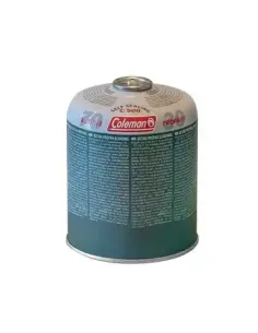 Kartusz gazowy Coleman C500 440g