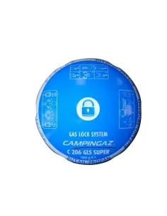 Kartusz gazowy Campingaz C 206 GLS Super 190g 2