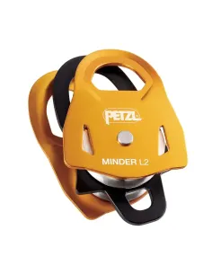 Bloczek Petzl Minder L2