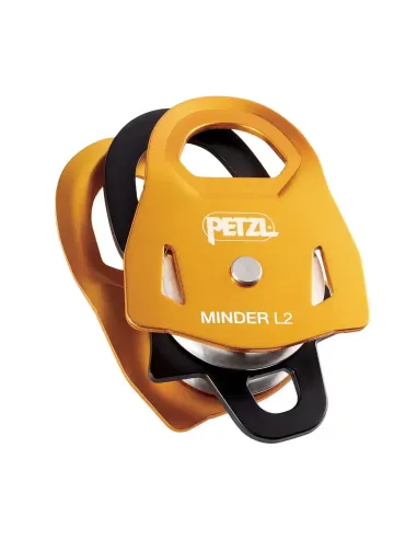 Pulley Petzl Minder L2