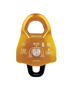 Bloczek Petzl Minder L2 2