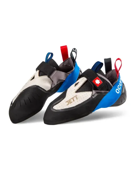 Buty wspinaczkowe Ocun Jett S