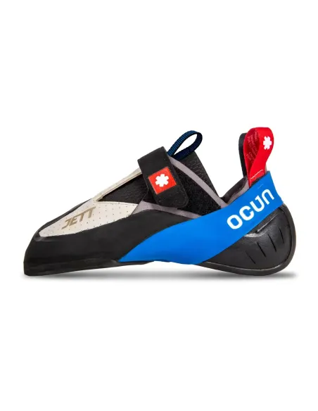 Buty wspinaczkowe Ocun Jett S