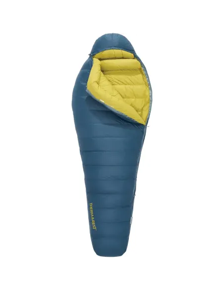 Śpiwór puchowy Therm a Rest Parsec 0F/-18C Regular (-10 °C)