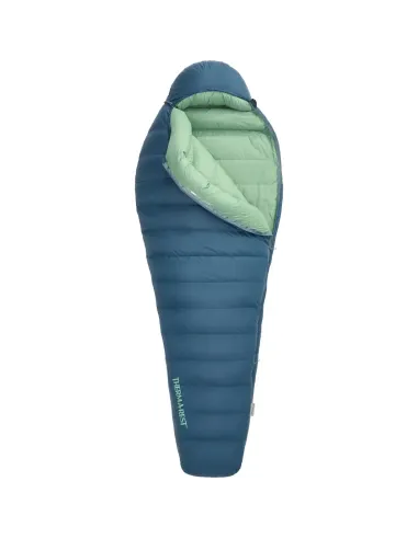 Śpiwór puchowy Therm a Rest Parsec 20F/-6C Regular (-1 °C)